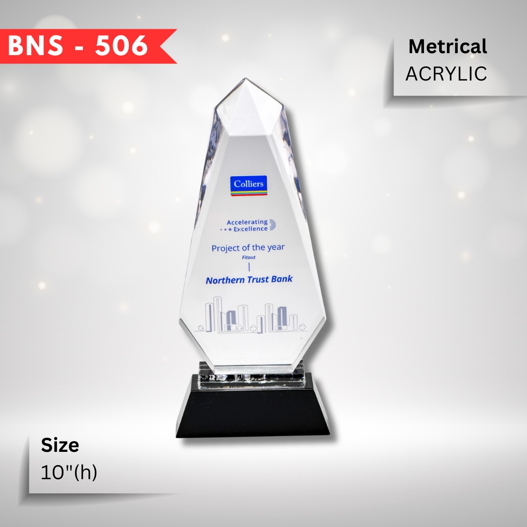 Premium Award 13