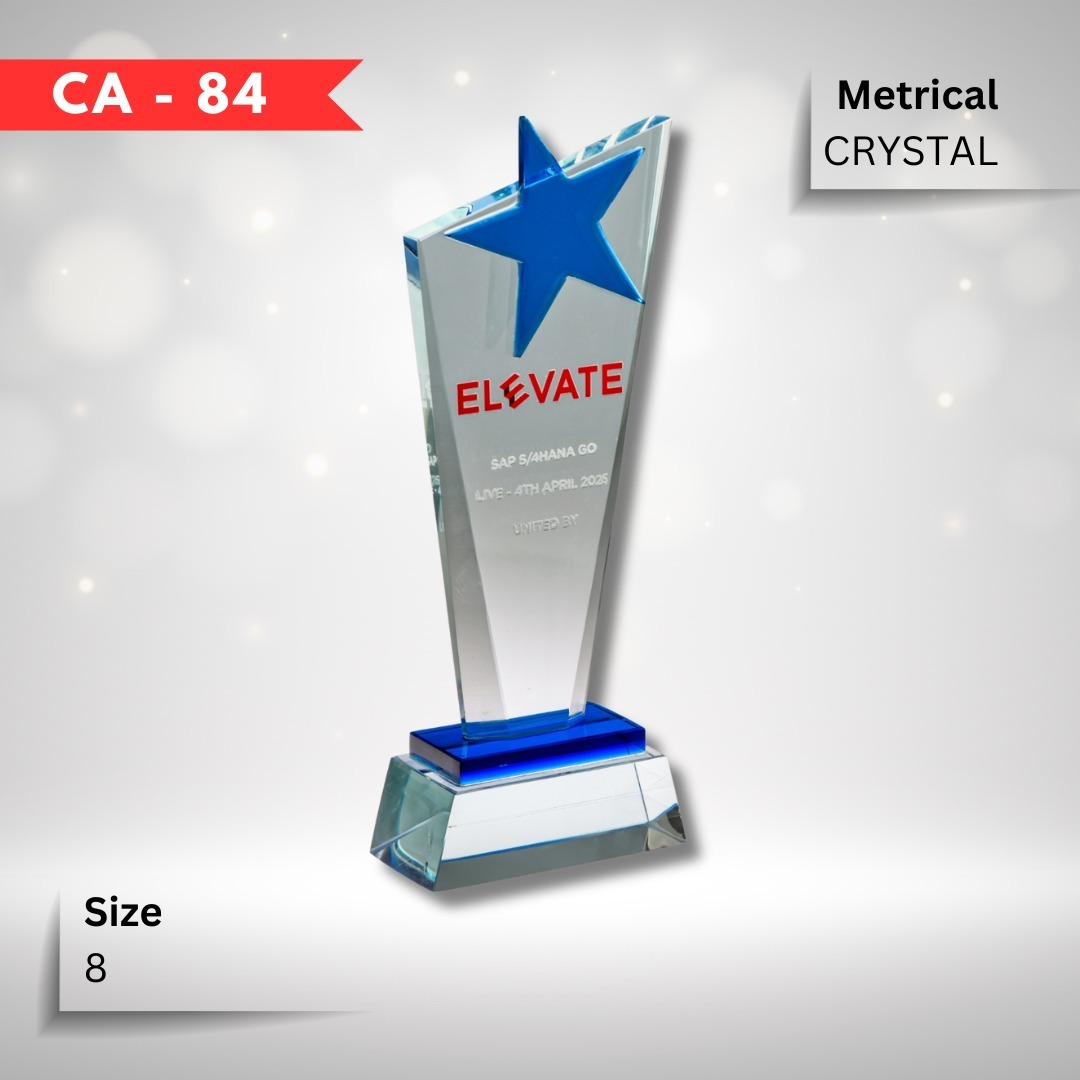 Premium Award 15