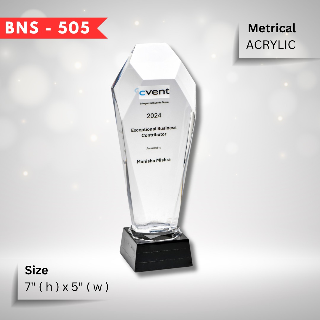 Premium Award 16
