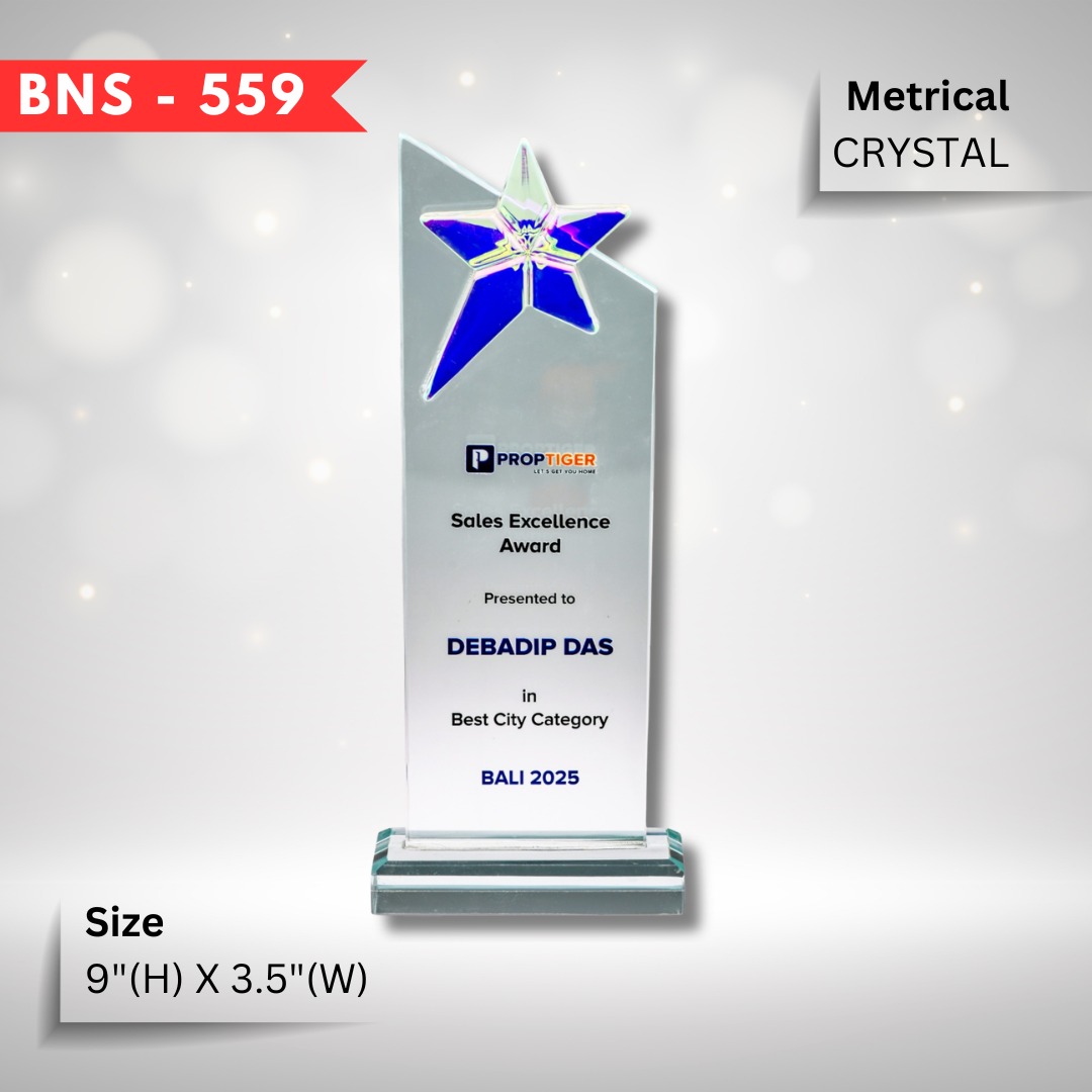 Premium Award 27