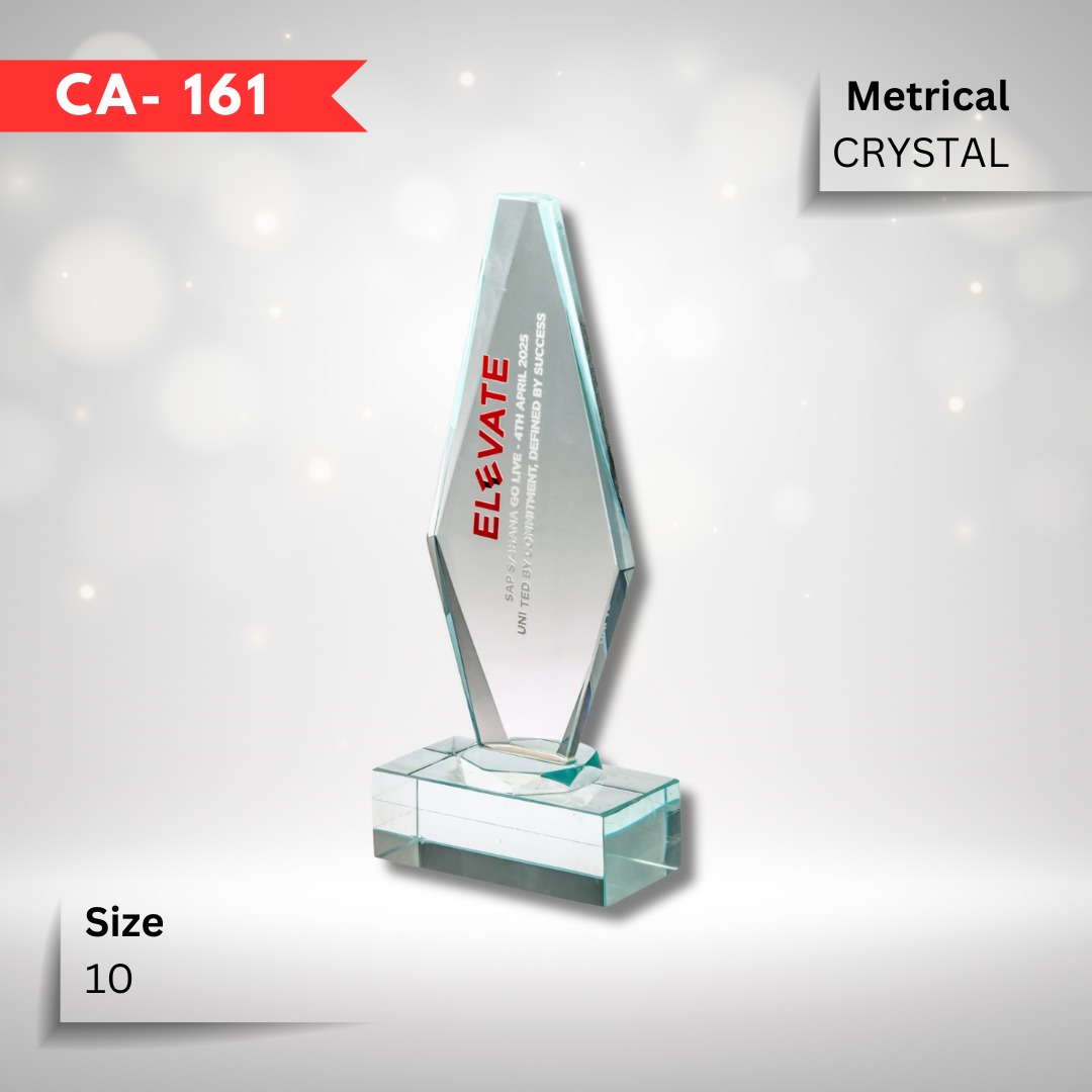 Premium Award 31