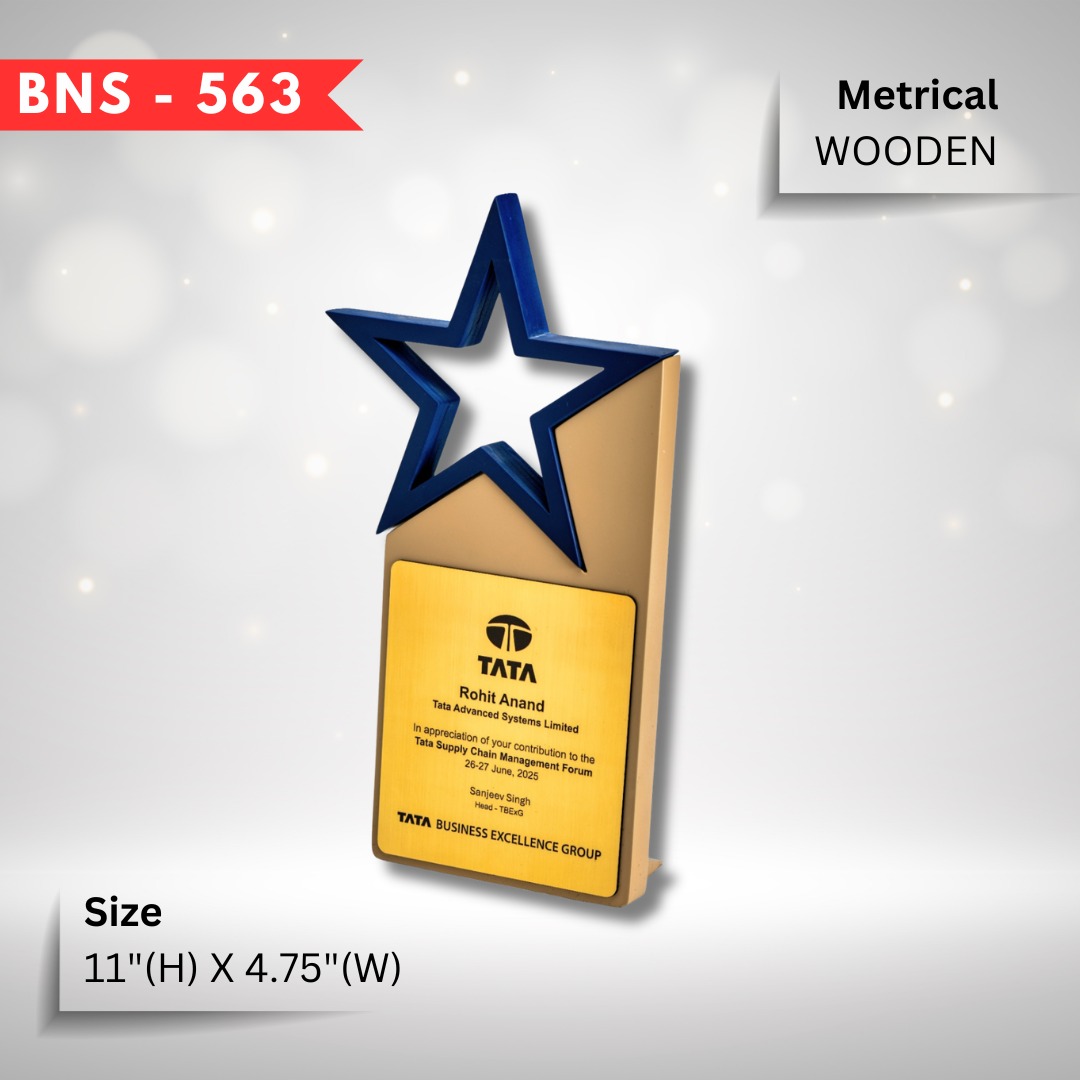 Premium Award 6