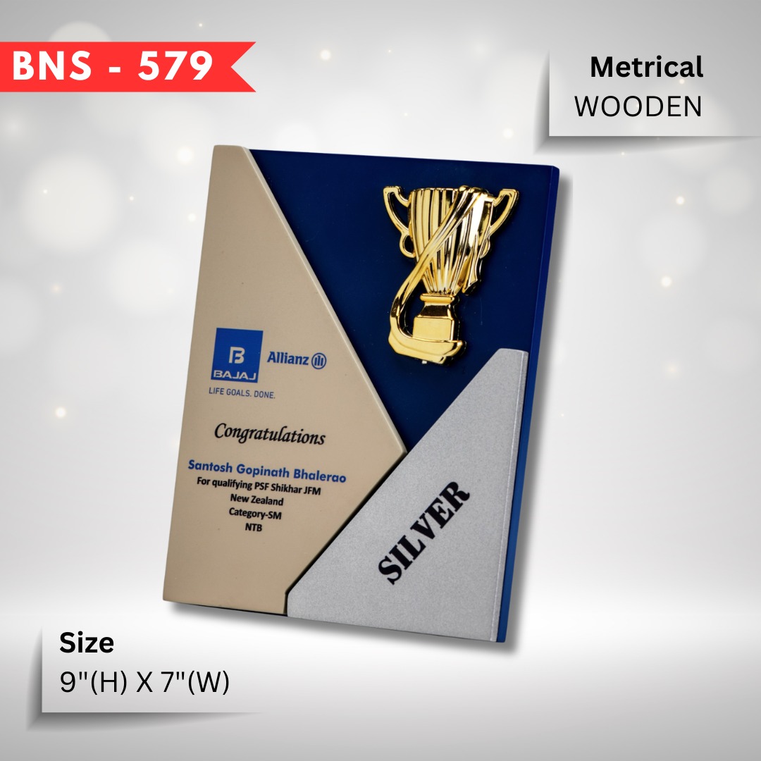 Premium Award 7