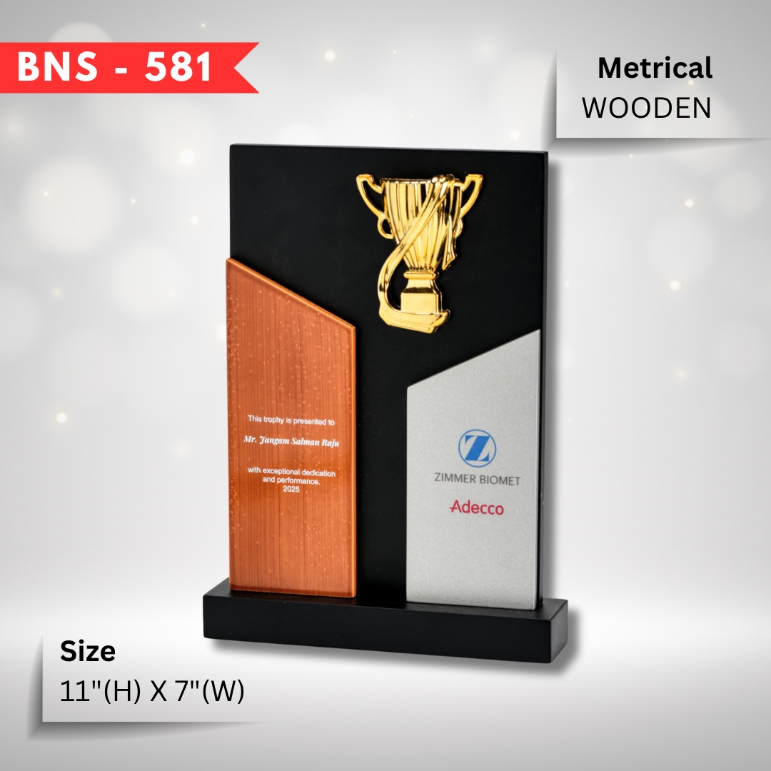 Premium Award 8