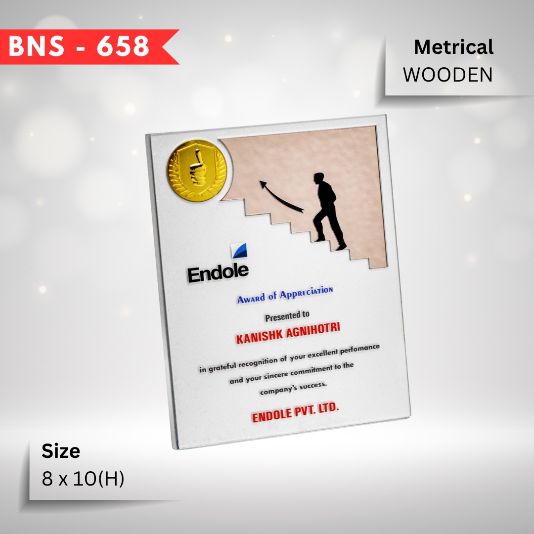 Premium Award 9